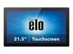Monitorius Elo 2294L 21,5 colio FHD LCD WVA