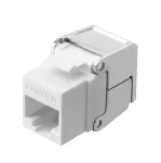 Lanview LVN128084 kiystono modulis Cat6 neekranuotas