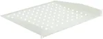 Stelažo aksesuaras Lanview RAS205WH Baltas 30 kg 1U