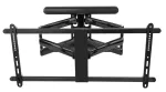 Vivolink VLMW4390A TV laikiklis/sieninis stovas 2.29 m (90 col.) Juodas