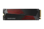 Samsung 990 Pro 4 TB M.2 PCI Express 4.0 NVMe V-NAND TLC vidinis SSD diskas