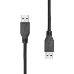 USB 3.2 Gen1 A-A laidas ProXtend USB3AA-001, Ki&scaron;tukas-Ki&scaron;tukas, 1 m