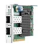 HPE Ethernet 10Gb 2 prievadų 562FLR-SFP+ vidinis tinklo adapteris