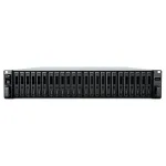 Synology FlashStation FS3410 - NAS-Server - 24 Sch&auml;chte - 108TB - Rack - einbauf&auml;hig - RAID 0, 1, 5, 6, 10, JBOD, RAID F1 - RAM 16GB - 10 Gigabit Ethe