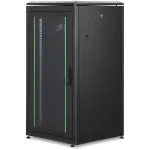 Laisvai pastatomas serverio stovas Digitus DN-19 22U-6/6-B-1