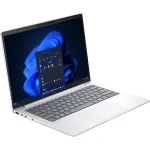 HP EliteBook 8 G1i ne&scaron;iojamas kompiuteris AI - 174&deg; vyrių dizainas - Intel Core Ultra 7 255U / 2 GHz - Win 11 Pro - Intel Graphics - 32 GB RAM - 1 TB SSD NVMe - 35,6 cm (14 colių)