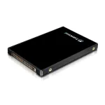 TRANSCEND SSD PSD330 128GB 2.5 colio PATA MLC
