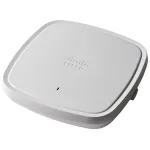Cisco Catalyst 9120AXI-E belaidžio ry&scaron;io prieigos ta&scaron;kas, Wi-Fi 6 (802.11ax), 4x4:4 MIMO, vidinė antena, Bluetooth 5, mGig, PoE