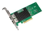 INTEL Ethernet Network Adapter X710-t2l PCI-E tinklo adapteris