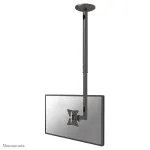 Neomounts FPMA-C050BLACK lubinis laikiklis monitoriui/TV 10-30 inch - auk&scaron;tis 60-85 cm