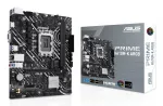 ASUS PRIME H610M-K ARGB Intel H610 LGA 1700 micro ATX pagrindinė plok&scaron;tė