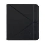 Folio dėklas Kobo Libra Colour SleepCover 17,8 cm juodas