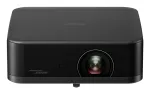 Epson V11HB73140 duomenų projektorius standartinio atstumo projektavimui 700 ANSI liumenų 3LCD 4K (4096x2400) Juoda