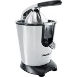 Steba ZP 2, juoda, nerūdijantis plienas, 160 W, 230 V, 180 mm, 255 mm