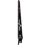 Bosch 2608656263 Pjūklo geležtė sabre pjūklui Bimetal 5 vnt.