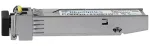 BlueOptics 551110-BO SFP BiDi transiveris, suderinamas su Level One 551110, Gigabit, vienmodis &scaron;viesolaidis