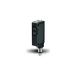 Fotoelektrinis jutiklis Datalogic S3Z-PR-5-B01-PD &mdash; juodas polikarbonatinis korpusas, IP67, 11&times;31&times;19 mm