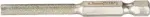 Makita D-73760 Apvali dilde 4,8mm 1/4 colio (D-73760)