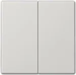 JUNG LS 995 LG pilka jungtis &ndash; 505 U / 509 U / 505 TU / 509 TU / 535 U / 539 U / 532-4 U &ndash; IP44