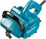 Makita Tools GmbH 9741J &ndash; juostinis &scaron;lifuoklis &ndash; juoda &ndash; mėlyna &ndash; 3500 aps/min &ndash; 100 dB &ndash; 89 dB &ndash; AC