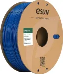 EABS 1,75 mm MĖLYNA 1 kg ESUN 3D FILAMENTAS (eABSP175U1)