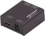 Kindermann HDMI kartotuvas iki 50 m (7488000080)