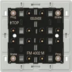 Funk-Wandsender-Modul 2-kanalig FM 4002 M (FM4002M)