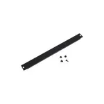 Aklinis skydelis Triton RAB-ZP-X31-A1 1U juodas