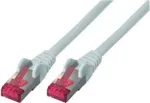 Tinklo kabelis ShiverPeaks BS75725-AW 15m Cat6a S/FTP