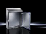 Elektrinė spinta Rittal 1306.600, plieninė, IP66, W390&times;D210&times;H549 mm