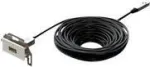 HDMI ilginimo laidas Kindermann Konnect design 25 m &mdash; aktyvus optinis kabelis 4K 60Hz