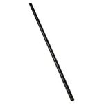 Standusis vamzdelis au&scaron;inimo sistemai BitsPower BP-NCCLT12ACBK-L500, 12 mm, 50 cm, juodas