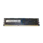 DELL DDR3L 16 GB DIMM 240-PIN 1600 MHz PC3L-12800 CL11 1,35 V registruota ECC serverio atmintis