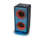 Muse Bluetooth garsiakalbis M-1808DJ 150 W juodas