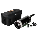 Teleskopas Maksutov-Cassegrain Sky-Watcher BKMAK 127 SP OTA &ndash; 127 mm diafragma, 1500 mm židinio nuotolis