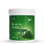 POKUSA RawDietLine Alga papildas &scaron;unims ir katėms 350g