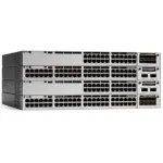Cisco Catalyst 9300L 48P POE NETWORK/ADVANTAGE 4X1G Uplink IN