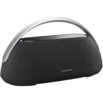 Harman Kardon GO + PLAY 3 - belaidis garsiakalbis - ne&scaron;iojamas (GO + PLAY 3 BLK)