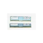 CoreParts MMH0043/8GB atminties modulis 2 x 4 GB DDR2 240 kontaktų DIMM