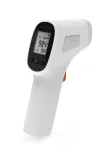 Bespielis termometras Motorola TE-93 baltas