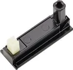 Bachmann 918.122 Juodas