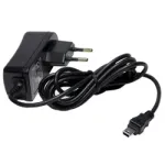USB įkroviklis extra digital DV00DV5001 220V 1A &ndash; vieno prievado sieninis įkroviklis