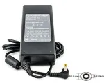Maitinimo adapteris Extra Digital HP90E5525 90W Juodas