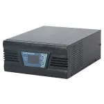 Įtampos keitiklis buitiniam naudojimui 300W, 12V