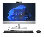HP Elite 870 G9 AIO All-in-One - i5-14500, 16 GB, 512 GB SSD, WiFi, 27 colių QHD neliečiamas AG, auk&scaron;tis reguliuojamas, USB pelė, Win 11 Pro, 3 metai