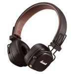 Marshall Major IV 1006127 Bluetooth ausinės ant ausų, rudos spalvos
