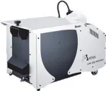Antari ICE-101 žemo rūko generatorius 1000 W 5 L juodai baltas