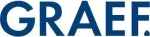 Graef H93EU pjaustymo ma&scaron;ina rankinė raudona nerūdijantis plienas (H93EU)