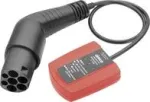 Cimco 11 1450 Sieninio lizdo testeris CIMTEST E1 (111450,0)