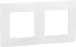 Legrand 665002 2 vietų rėmelis